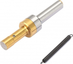Kein magnetischer Finder, mechanische Positionspr&uuml;fung f&uuml;r CNC-Fr&auml;smaschine (Stil drei (1020 nicht magnetisch 0)