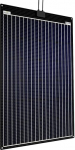 Offgridtec ETFE-AL 160 W poolpaindlik 18 V p&auml;ikesepaneel integreeritud alumiiniumplaadiga V2