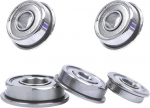 10 st&uuml;cke Original Japan NSK Lager MR95 5x9x3mm MR95ZZ L-950 MF95 ZZ-2Z-2RS1 mikropr&auml;zisionslager(MF95ZZ)