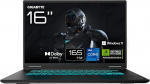 Gigabyte Gaming A16 s&uuml;learvuti - 16", 165Hz WUXGA, Intel Core i7-13620H, RTX 4050, 16GB DDR5 5200MHz, 1TB Gen4 SSD, Windows 11 Home, Dolby Atmos, Gaming A16 CMHI2DE894SH