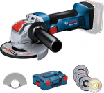Bosch Professional nurklihvmasin, 0615990L6V