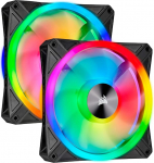 Corsair iCUE RGB LED PWM jahutusventilaator