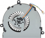 Protsessori jahutusventilaator HP 15-AC 15-AC622TX 15-ac032no 15-ac033no 15-ac042ur 15-ac121dx 15-ac029ds 15-ac120nr 15-ac137cl 15-ac023ur seeriasse
