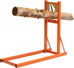 Forest Master Quickfire Saw Horse/Quickfire Sagebock, oranž, QSH