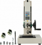 Digitaalne t&otilde;mbesurve tester koos 5 sondiga, Craft Crank vertikaalne pinge testpink, l&ouml;&ouml;k 180 mm, Push Pull m&otilde;&otilde;tmismasin tekstiilide, spordi, teadusuuringute jaoks ~ /