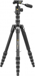 Vanguard Veo 3T 265HABP reisistatiiv koos kuulipeaga