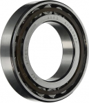 SKF N 215 ECP/C3 Single Row Cylindrical Roller Bearing