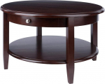 Winsome Wood Concord &uuml;mmargune kohvilaud