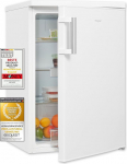 Exquisit k&uuml;lmik KS16-V-H-010D valge | Seisev seade | 133 L maht | Valge | Valge