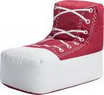 Brava Beanbag Chuck 105 x 60 x 70 cm Tomato