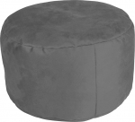 Cats Collection Pouf Stool Diameter 47/34 cm Anthracite