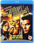 Starship Troopers 3: Marauder [Blu-ray]