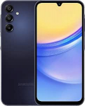 Samsung GALAXY A15 5G SM-A156BZKDEUB