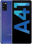 Samsung Galaxy A41 nutitelefon