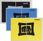 Kwon Kalyeo Break Test Board Reusable 3 Different Resistance Levels 2016 Version