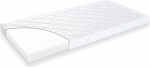 Tr&auml;umeland T010399- Softwash baby mattress 60 x 120 cm