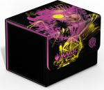 Ultimate Guard Sidewinder 100+ Xenoskin Magic: The Gathering Duskmourn: House of Horror - Zimone, All-Questing