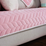 CXLT Diivan Cover Slipcover 1/2/3/4 istekoha diivan Throw Corner Chair L-vormi libisemisvastane diivan M&ouml;&ouml;bli kaitsjad Mugav paks pol&uuml;ester pluusist tepitud diivanikate