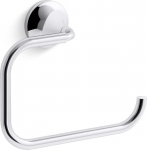 Kohler 27428-CP Tone r&auml;tikur&otilde;ngas poleeritud kroomi v&auml;rvi