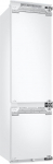 Samsung BRB80F30ADF0EF sisseehitatud k&uuml;lmik-s&uuml;gavk&uuml;lmik, AI k&uuml;lmik-s&uuml;gavk&uuml;lmik, 194 cm, 297 L, No Frost+, AI energiarežiim, Twin Cooling+, Cool Select+, valge