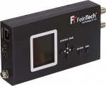 FeinTech VHQ00101 HDMI modulaator DVB-C DVB-T Full HD 1080p kodeerija MPEG4 HDTV