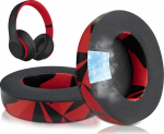 SoloWIT&reg; Cooling Gel Asendusk&otilde;rvapadjad Asendusk&otilde;rvapadjad Beats Studio 2 & Studio 3 juhtmega ja juhtmeta k&otilde;rvaklappidele K&otilde;rge tihedusega m&uuml;rakaitsevahuga k&otilde;rvapadjad