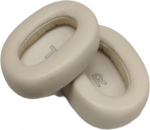 Levigo Asendatavad pehme lambanahk k&otilde;rvapadjad M&uuml;raisolatsioon, mis &uuml;hilduvad Bang&Olufsen Beoplay H95 ANC magnetk&otilde;rvakomplektide remondiosad K&otilde;rvapadjad kuldsed