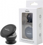 SilverCloudi magnetiline hoidja mobiiltelefonile Easy Drive 360 pardarakendus