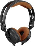Zomo Mousse pour Sennheiser HD25 en Velour wood