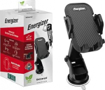 Energizer - auto iminapaigaldus - 4 kuni 7 tolli 360&deg; Must