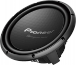 Pioneer TS-W32S4 12" Champion seeria subwoofer 1500W Max 400W nimiv&otilde;imsus
