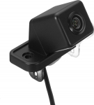 Kalakass tagurduskaamera veekindel &ouml;ise n&auml;gemise auto tagantvaate kaamera parkimisabi tagurduss&uuml;steem Mercedes-Benz C-klassi W203 salongile