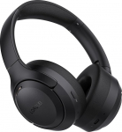 LORELEI QC60 h&uuml;briidaktiivsed m&uuml;ravastased k&otilde;rvaklapid, traadita &uuml;le k&otilde;rvade Bluetooth k&otilde;rvaklapid mikrofoniga, 60H m&auml;nguaeg, kokkupandav kerge, s&uuml;gav bass, m&auml;lu k&otilde;rvaklapid, reisimiseks, koju, kontorisse