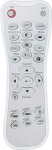 VINABTY projektori kaugjuhtimispuldi asendaja Optoma DLP projektorile HD26-LV BR-3069B HD141X HD25E GT1080 GT1080E GT1070X HD131XE UHD300X HD50-WHD kaugjuhtimispult