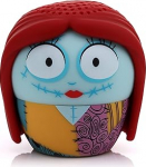 Wuiil Bitty Boomers Disney: Tim Burton's The Nightmare Before Christmas - Sally - Mini Bluetooth Speaker
