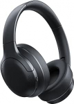 Baseus BH1 Lite Bluetooth k&otilde;rvaklapid, kerged ja mugavad juhtmevabad k&otilde;rvaklapid kristallselge heliga, 40 mm d&uuml;naamiline juht, 80 tundi kestev m&auml;nguaeg, Bluetooth 6.0 - Interstellar Black