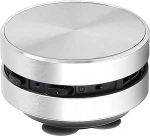 Zunate Bluetooth Bone Conduction k&otilde;lar, kaasaskantav traadita k&otilde;lar iminapaga, stereobass, kaasaskantav v&auml;ike traadita k&otilde;lar v&auml;listingimustes kasutamiseks vannitoas (h&otilde;bedane)