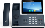 Yealink SIP-T58W PRO - VoIP-telefon - Bluetooth-&uuml;hendusega, telefoninumbri kuvamisega, must