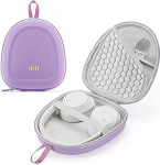 K&otilde;rvaklappide kotid &uuml;le k&otilde;rva k&otilde;va Sony/JBL/Soundcore/Bose/Skullcandy/Beribes jaoks, t&auml;iustatud l&ouml;&ouml;giabsorbeeriv disain, universaalne k&otilde;rvaklappide &uuml;mbris