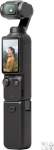 DJI Osmo Pocket 3 Power Expansion Combo, Vlogikaamera 4K koos aku k&auml;epidemega &uuml;le 4h pildistamisajaga, 1-tolline CMOS ja 4K120 fps digikaamera, 3-teljeline stabiliseerimine, videokaamera YouTube'ile