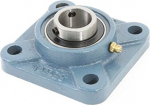 UCF216 NSK Flange Bearing Housing