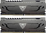 Patriot Viper Steel DDR4 32GB (2 x 16GB) 3200MHz m&auml;ngum&auml;lu komplekt