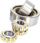 Bearing NJ1052EM 42152EH Cylindrical Roller Bearing 260 x 400 x 65 mm