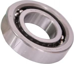 1 paar suure kiirusega graveerimismasina spindli kruvi nurgakontakt kuullaager BST20X 47-1B P4 / BST20X 47-1B DBP4 (1tk)