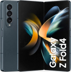 SAMSUNG Galaxy Z Fold4 256 GB, mobiiltelefon, hallroheline, Android 12, 12 GB