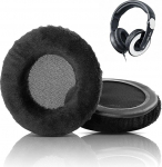 HD-205 k&otilde;rvapadjad asenduspadjad pehme kangaga HD-205 k&otilde;rvaklappidele