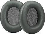 Asendatavad k&otilde;rvapadjad Skullcandy Crusher ANC 2 m&uuml;rasummutusega k&otilde;rvaklappidele, juhtmevabad m&uuml;raeristavad k&otilde;rvapadjad, m&auml;luvaht (hall)