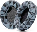 WC Wicked Cushions ekstra paksud k&otilde;rvapadjad Sony WH1000XM4 k&otilde;rvaklappidele - pehme PU nahk, luksuslik m&uuml;raeristav m&auml;luvaht, t&ouml;&ouml;tab k&otilde;rvam&otilde;&otilde;tjaga | Geo Hall