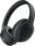 Z1 PRO ANC juhtmevabad k&otilde;rvaklapid HiFi Sound, Bluetooth 5.3 k&otilde;rvaklapid, 70-tunnine aku kestvus, ENC k&otilde;ne m&uuml;ra t&uuml;histamine IPX4 Ergonoomilise disainiga k&otilde;rvaklapid mustad