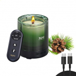 L&otilde;hnak&uuml;&uuml;nlad koju L&otilde;hnak&uuml;&uuml;nlad kinkekomplekt naistele ja meestele Sojavaha P&otilde;lemisaeg 35 tundi P&otilde;hja-Ameerika m&auml;nni n&otilde;elad